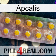 Apcalis new11